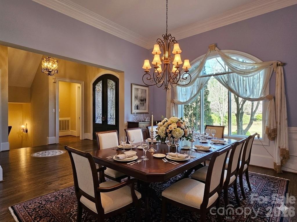 Woodhall - Residential