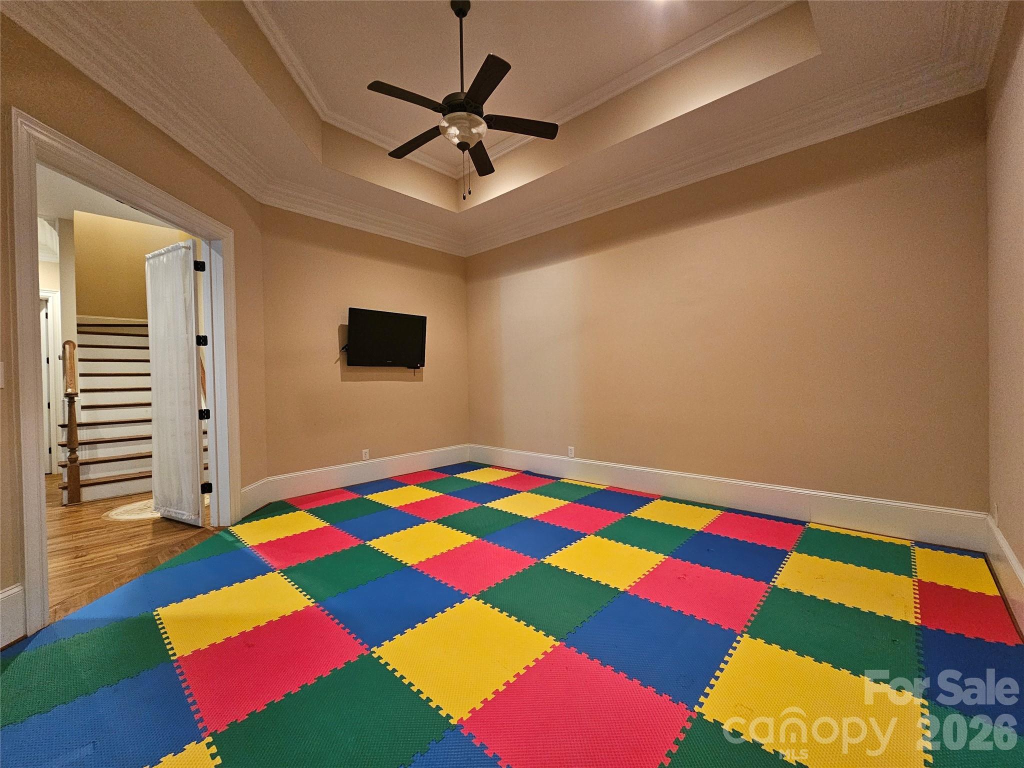 Woodhall - Residential