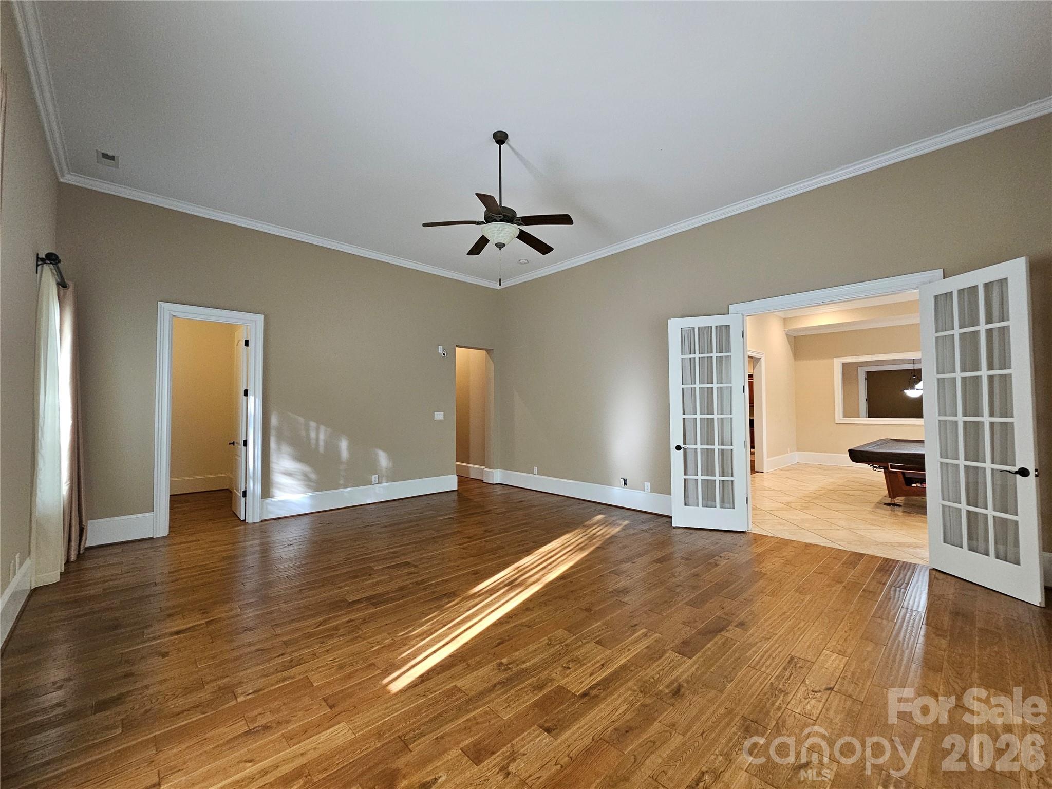 Woodhall - Residential