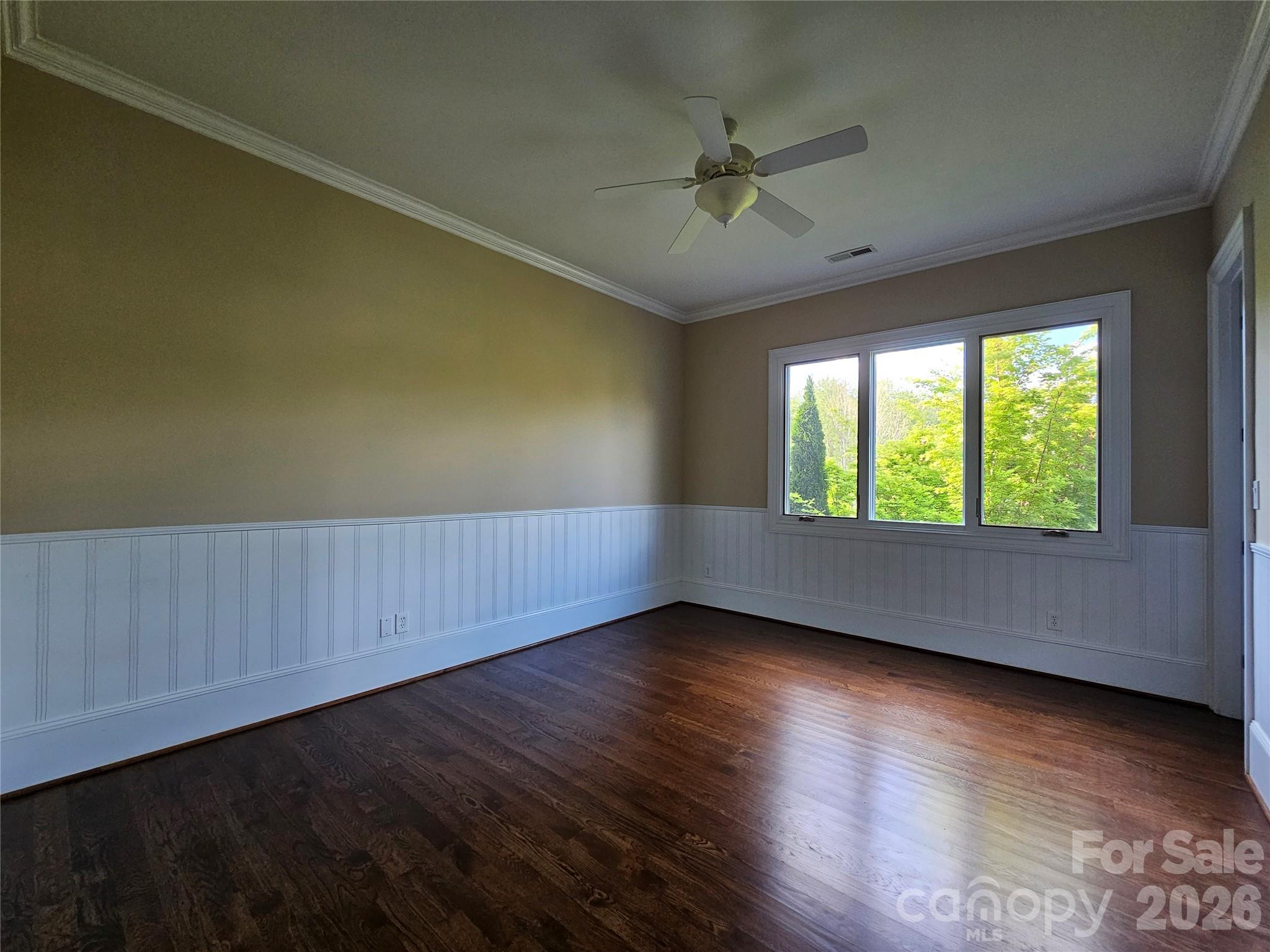 Woodhall - Residential