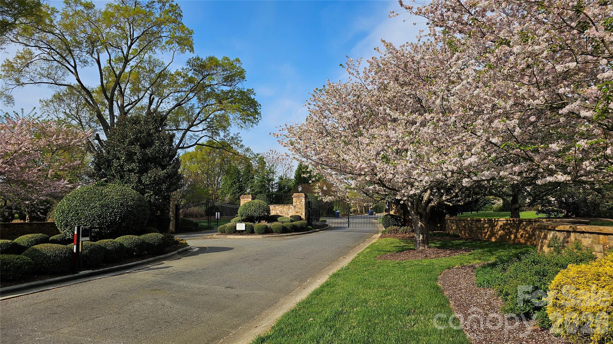 Woodhall - Residential