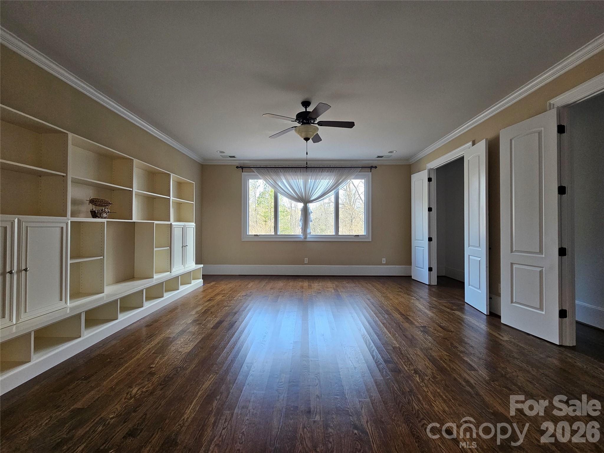 Woodhall - Residential