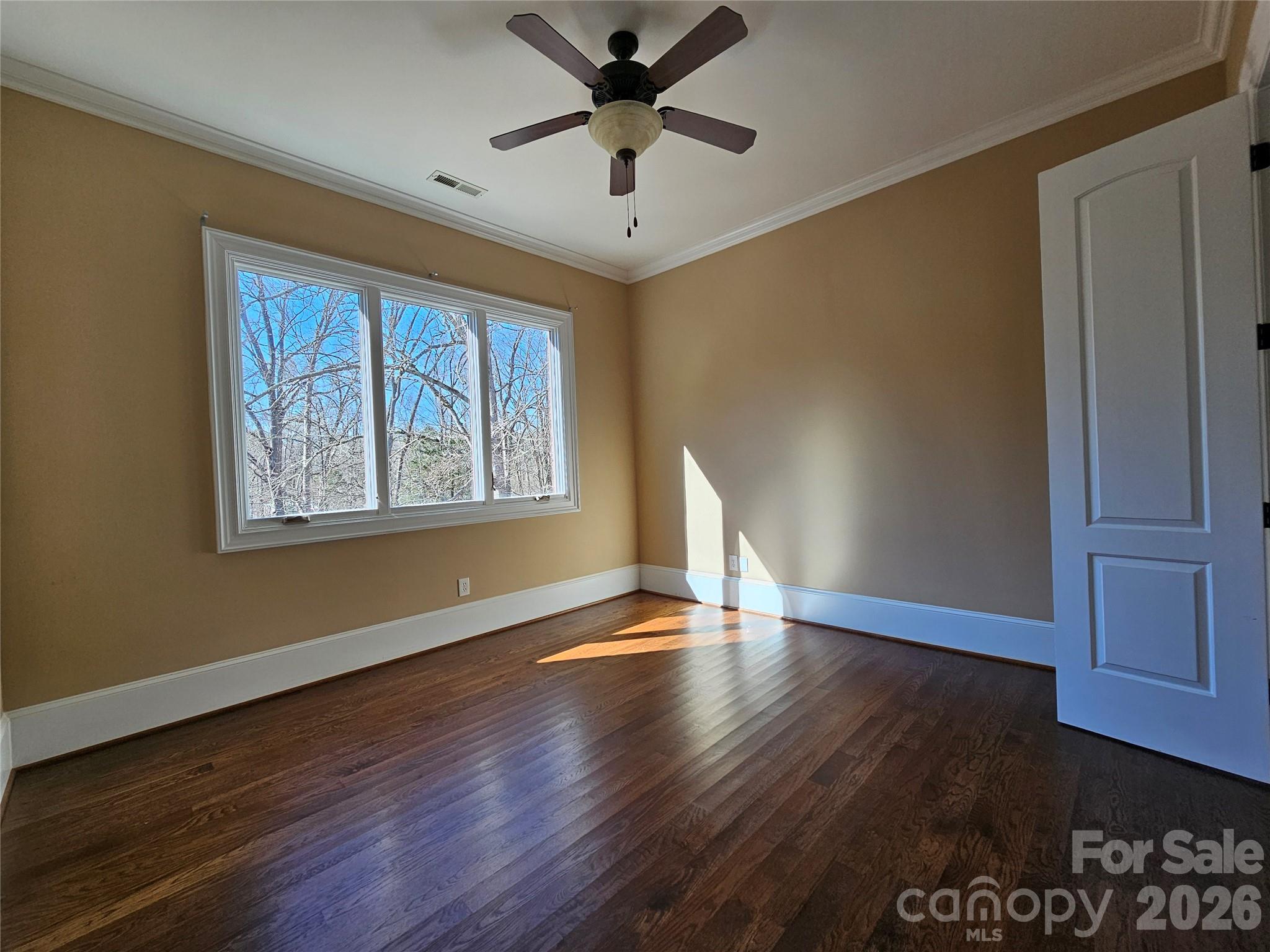 Woodhall - Residential