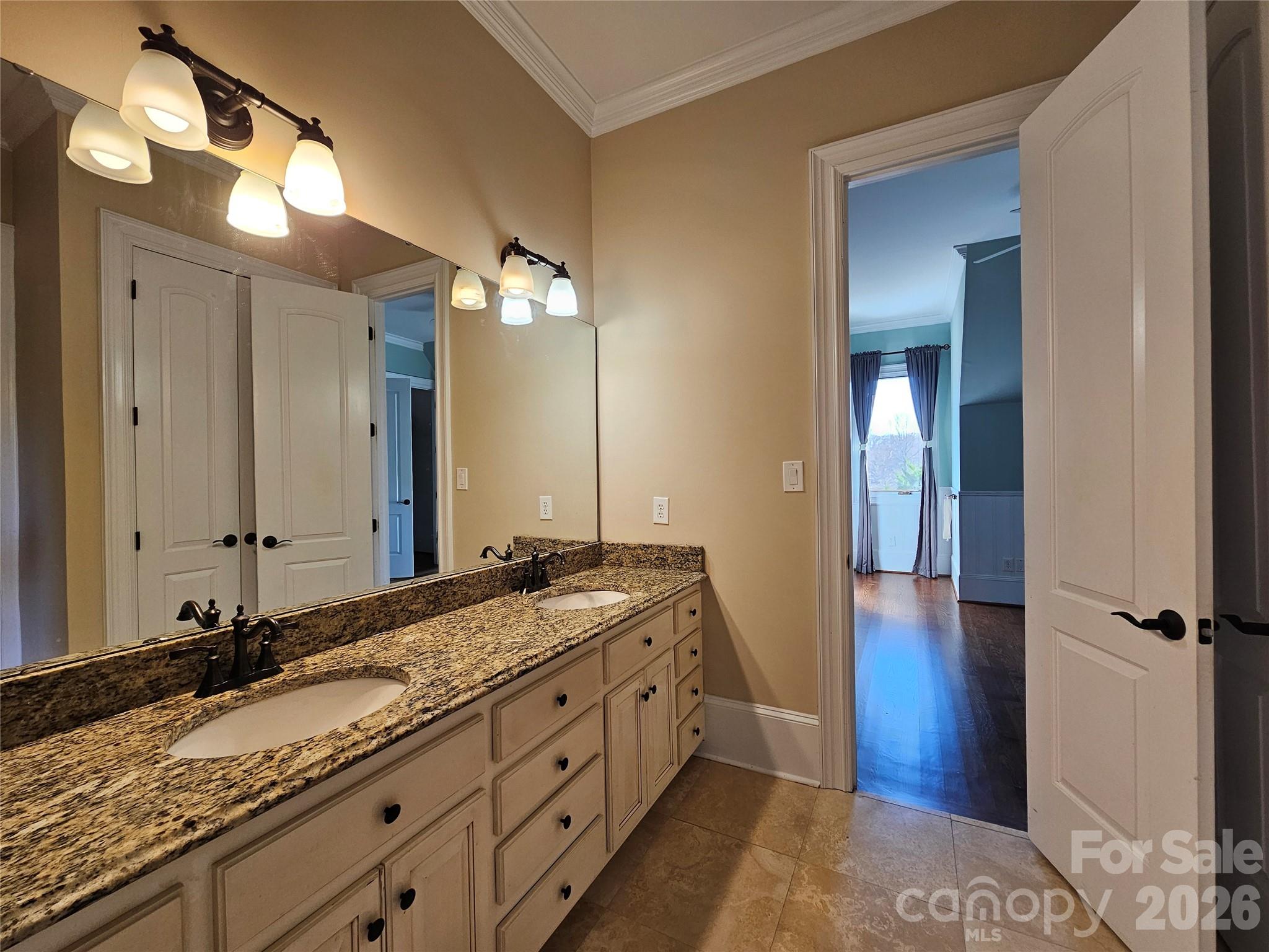 Woodhall - Residential