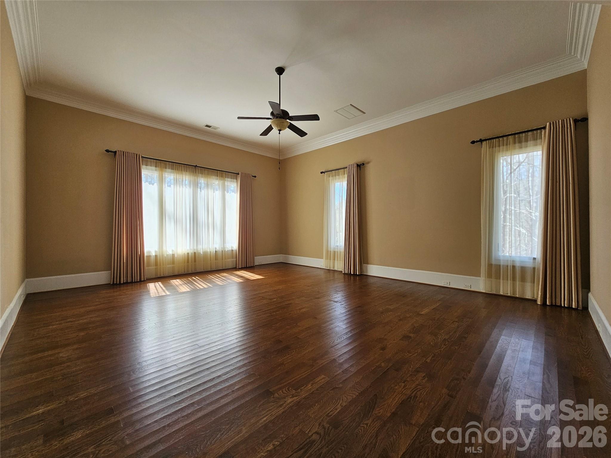 Woodhall - Residential