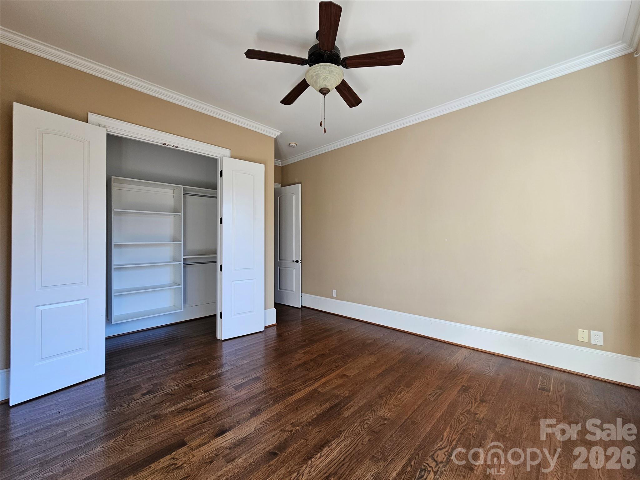 Woodhall - Residential