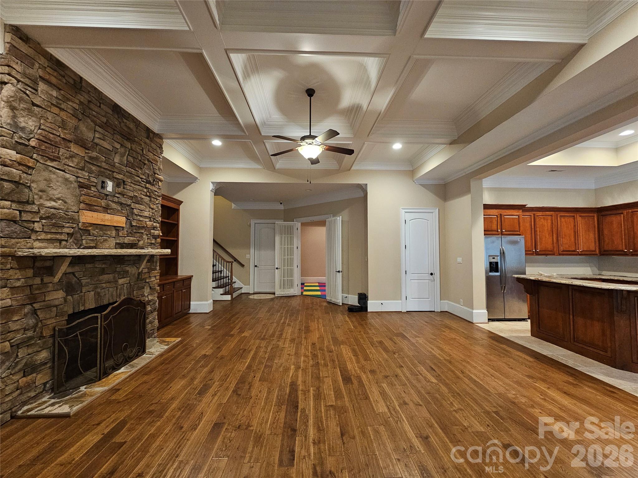 Woodhall - Residential