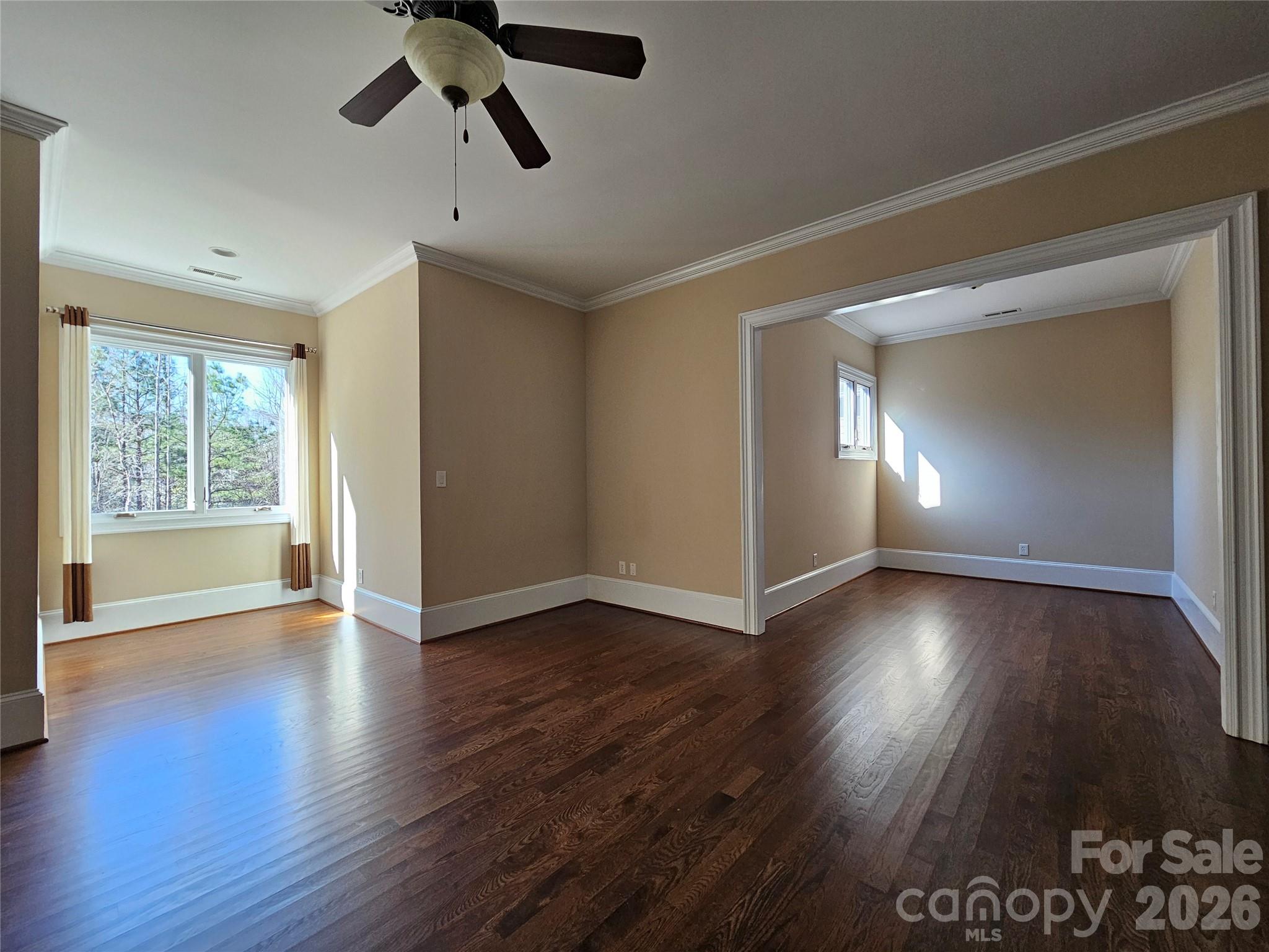 Woodhall - Residential