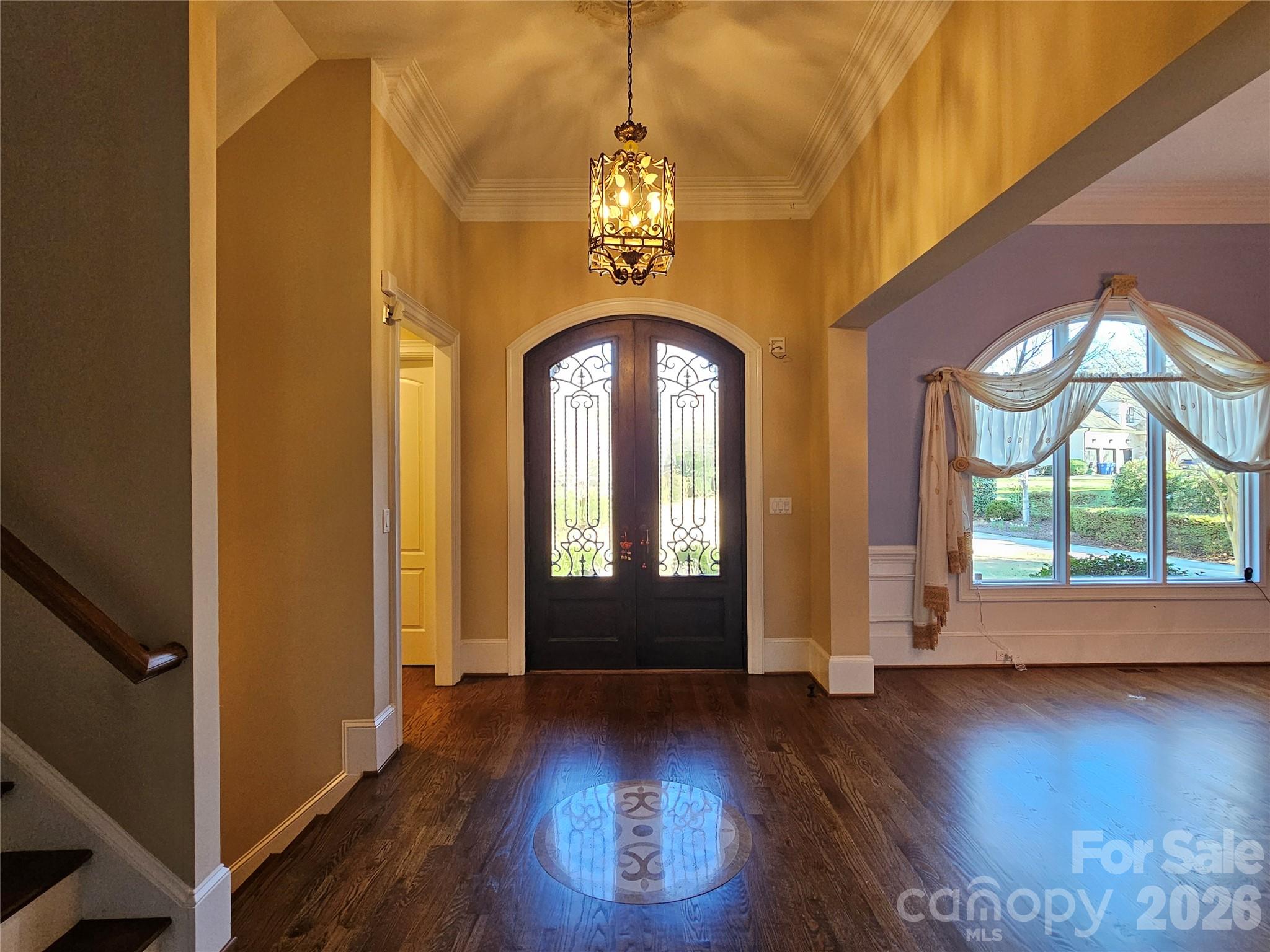 Woodhall - Residential