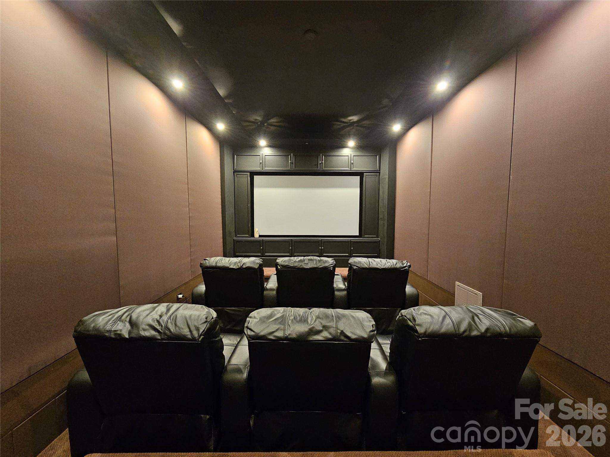 Woodhall - Residential