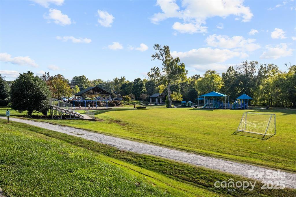 Westover - Residential