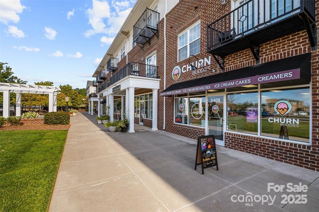 Westover - Residential