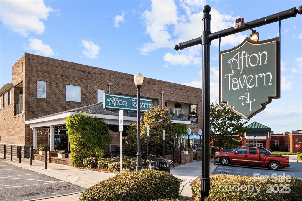 Westover - Residential