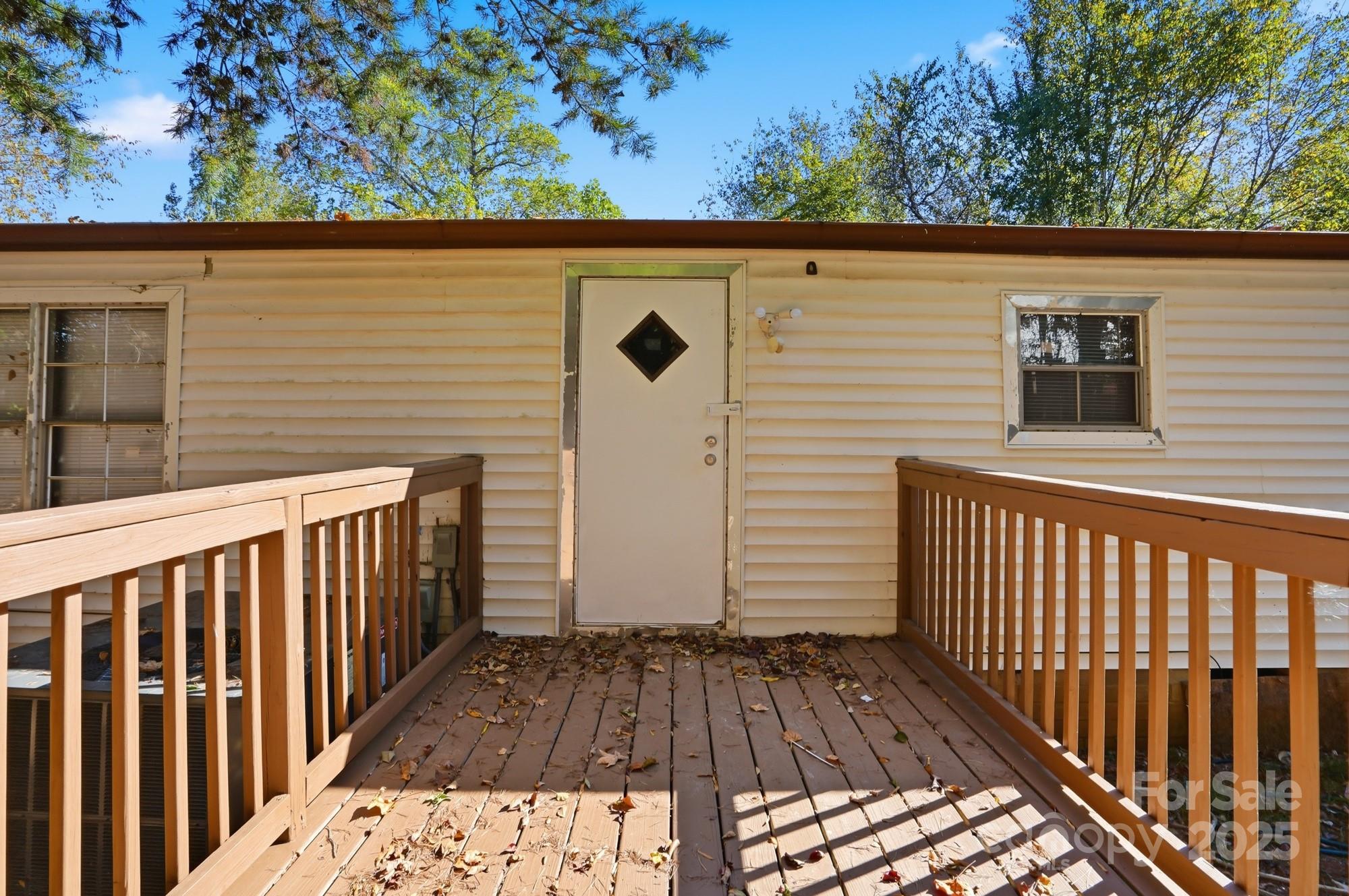 Westover - Residential