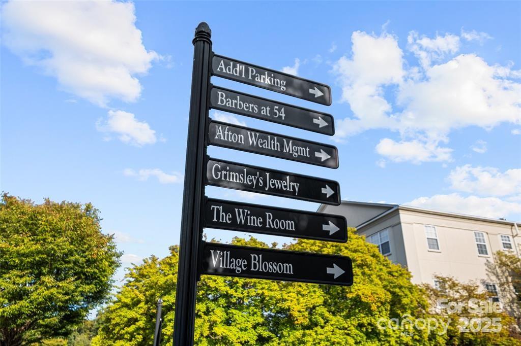 Westover - Residential