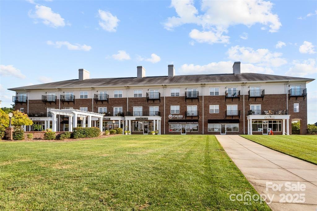 Westover - Residential