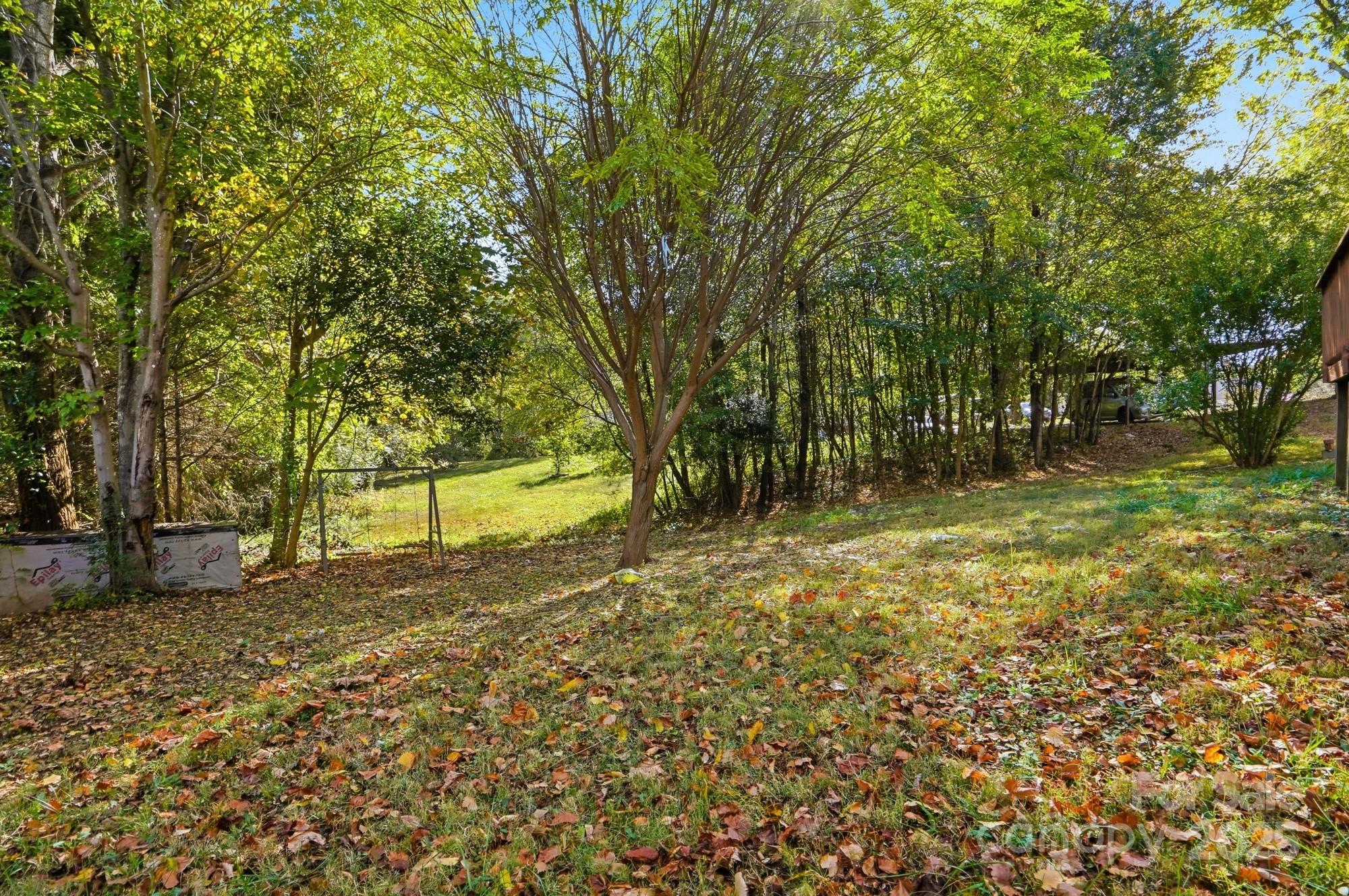 Westover - Residential