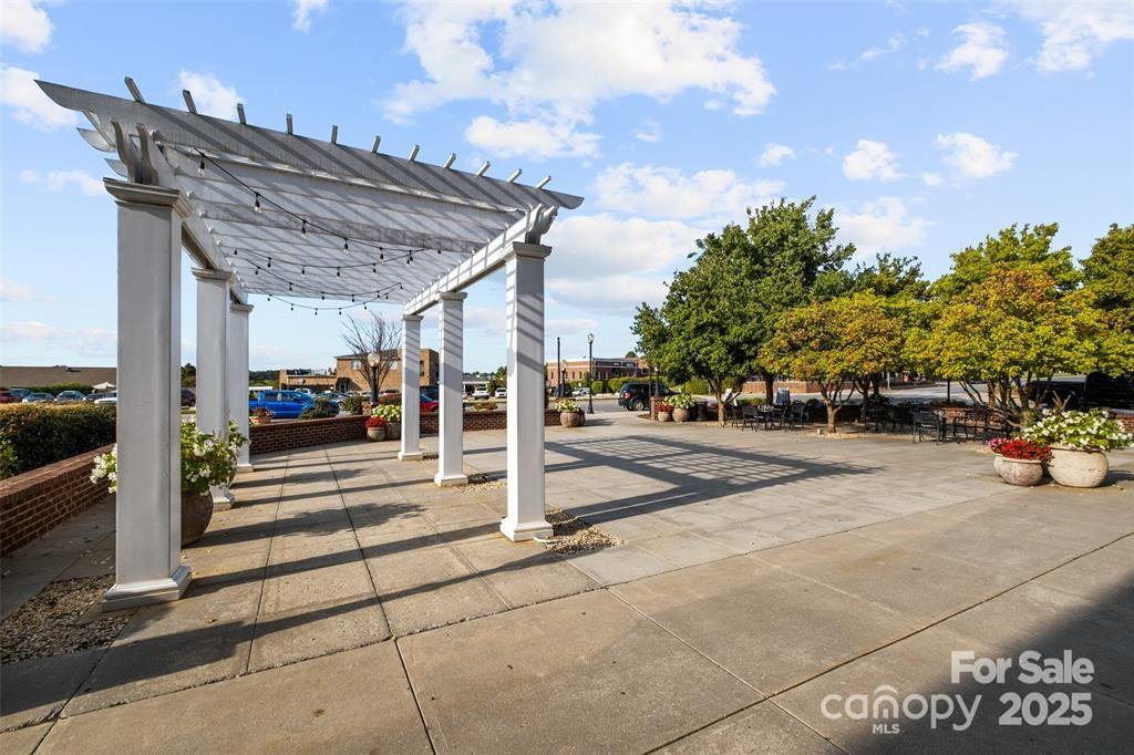 Westover - Residential