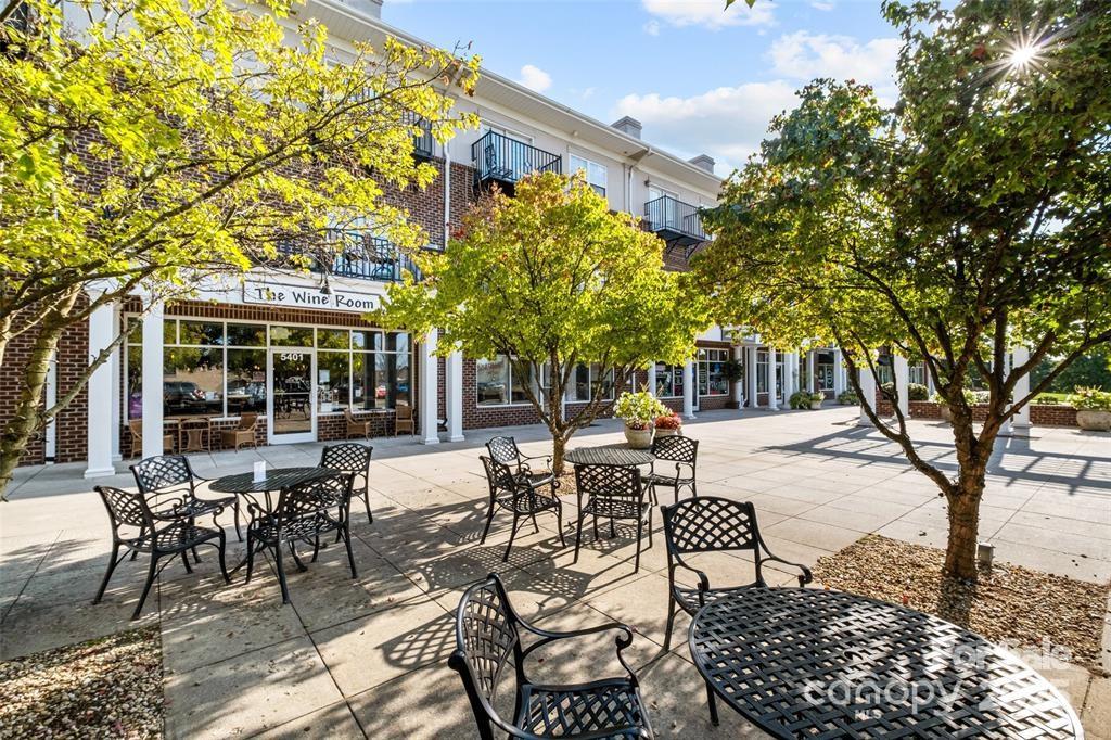 Westover - Residential