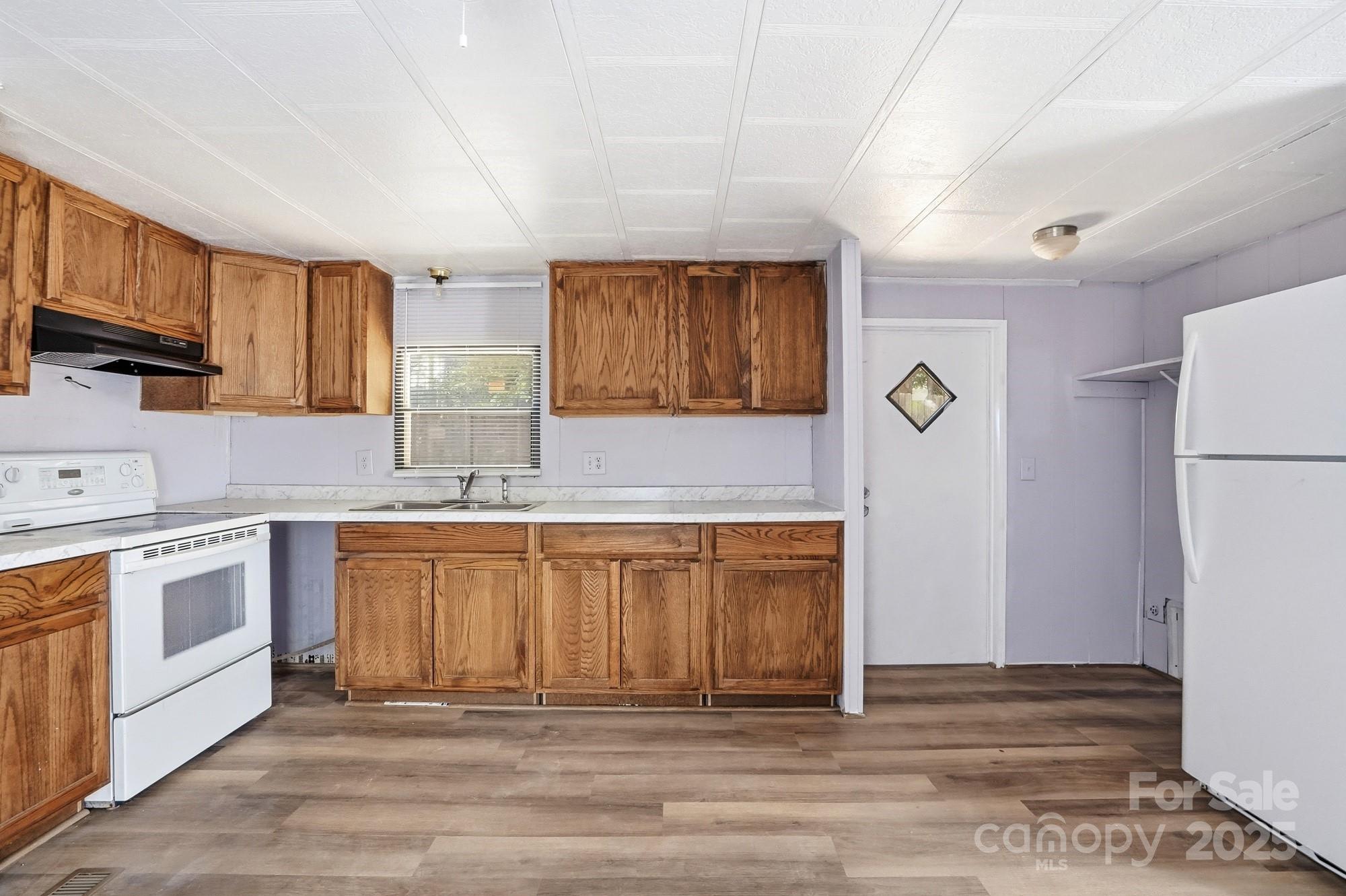 Westover - Residential