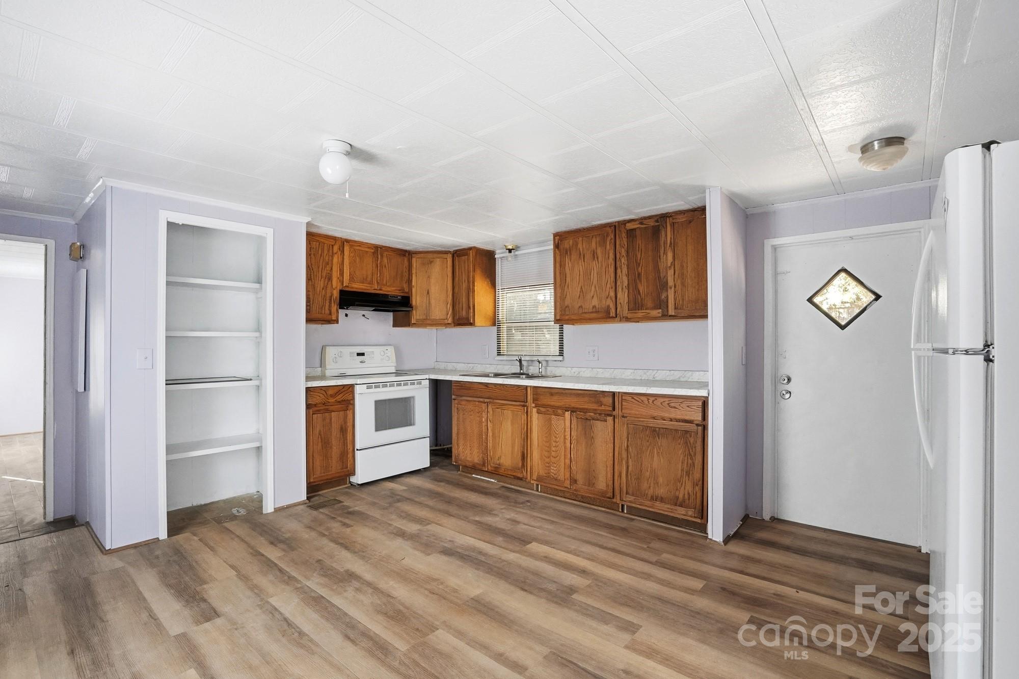 Westover - Residential