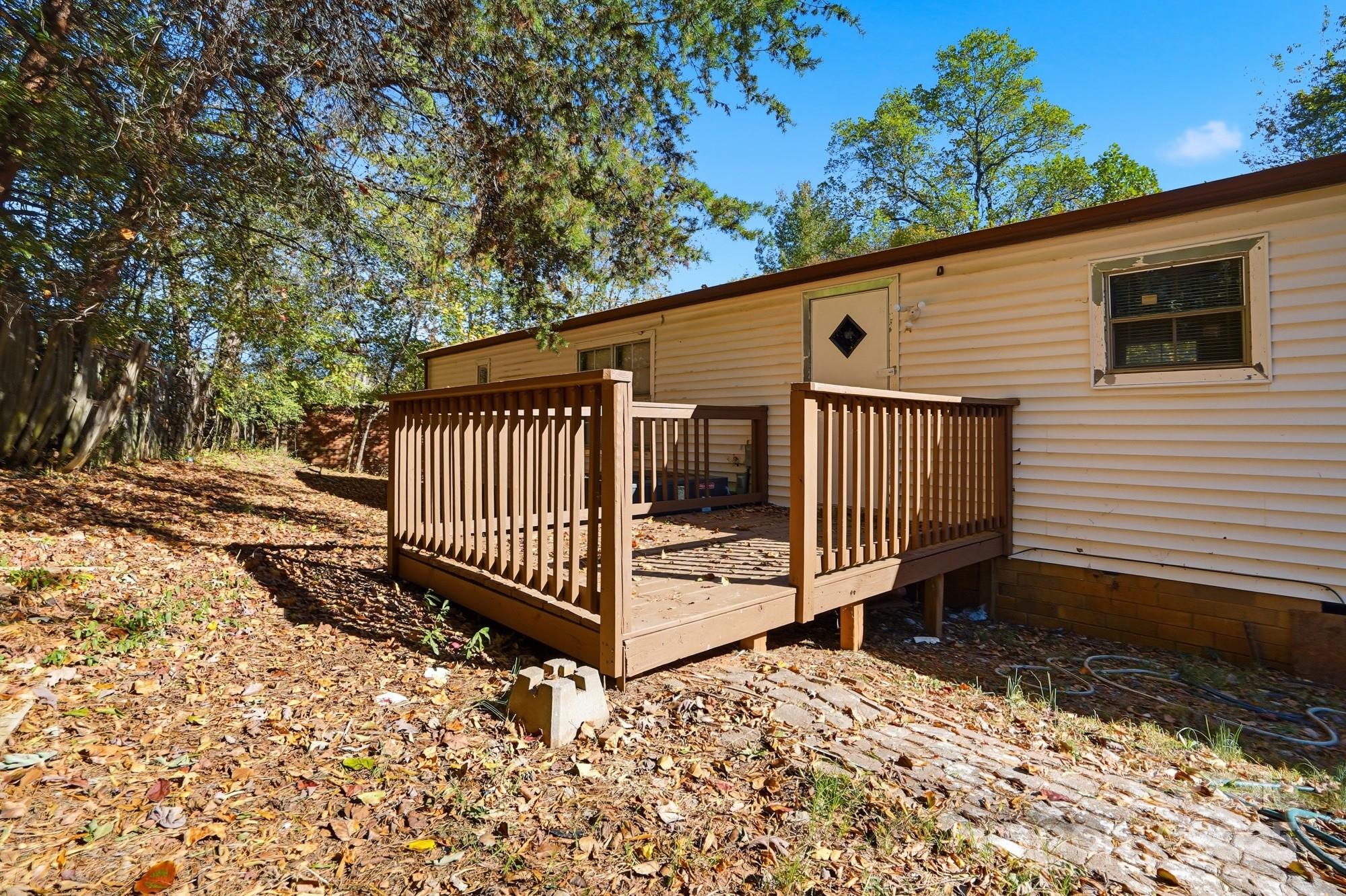 Westover - Residential