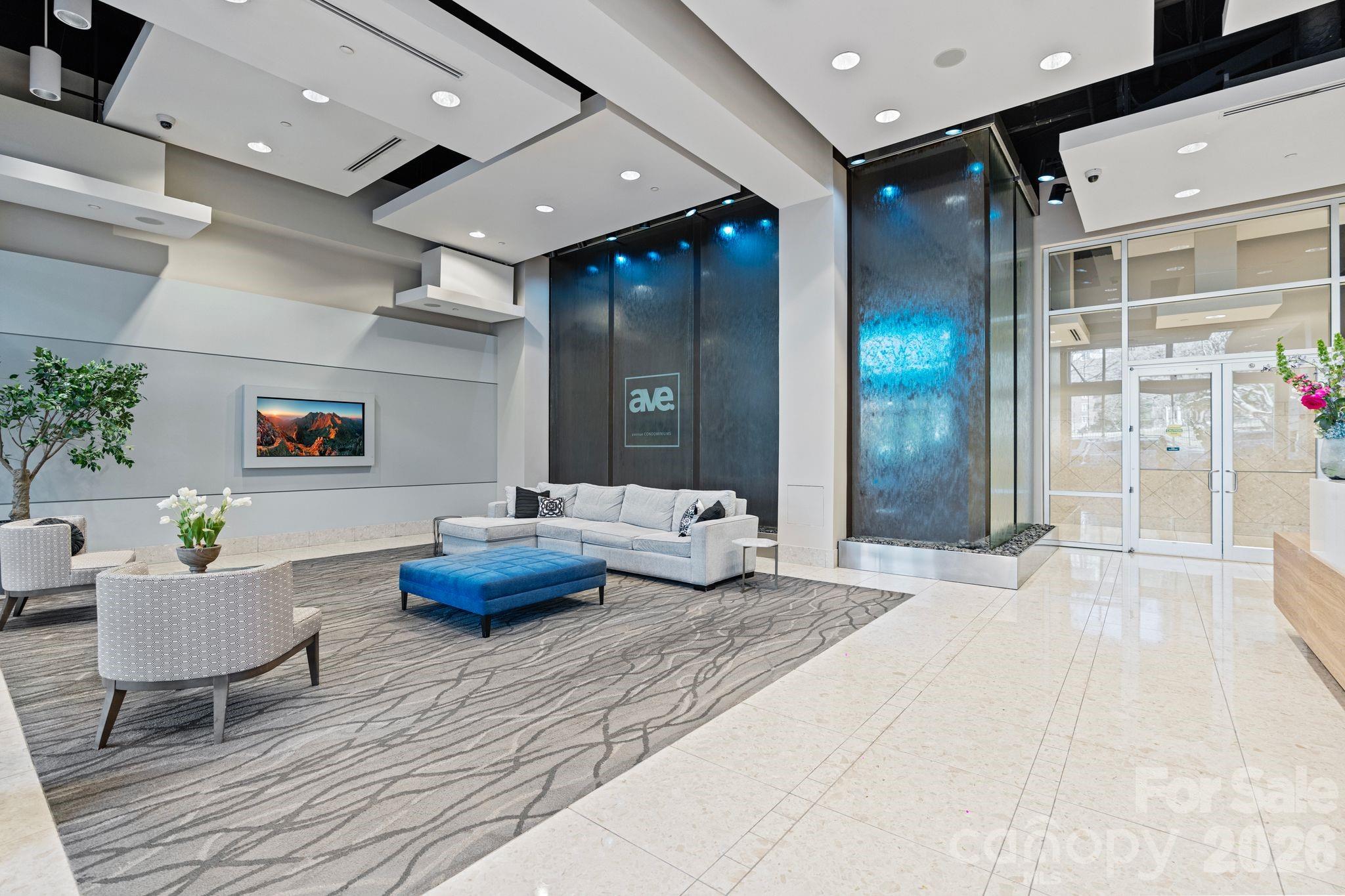 210 N Church Street 2411