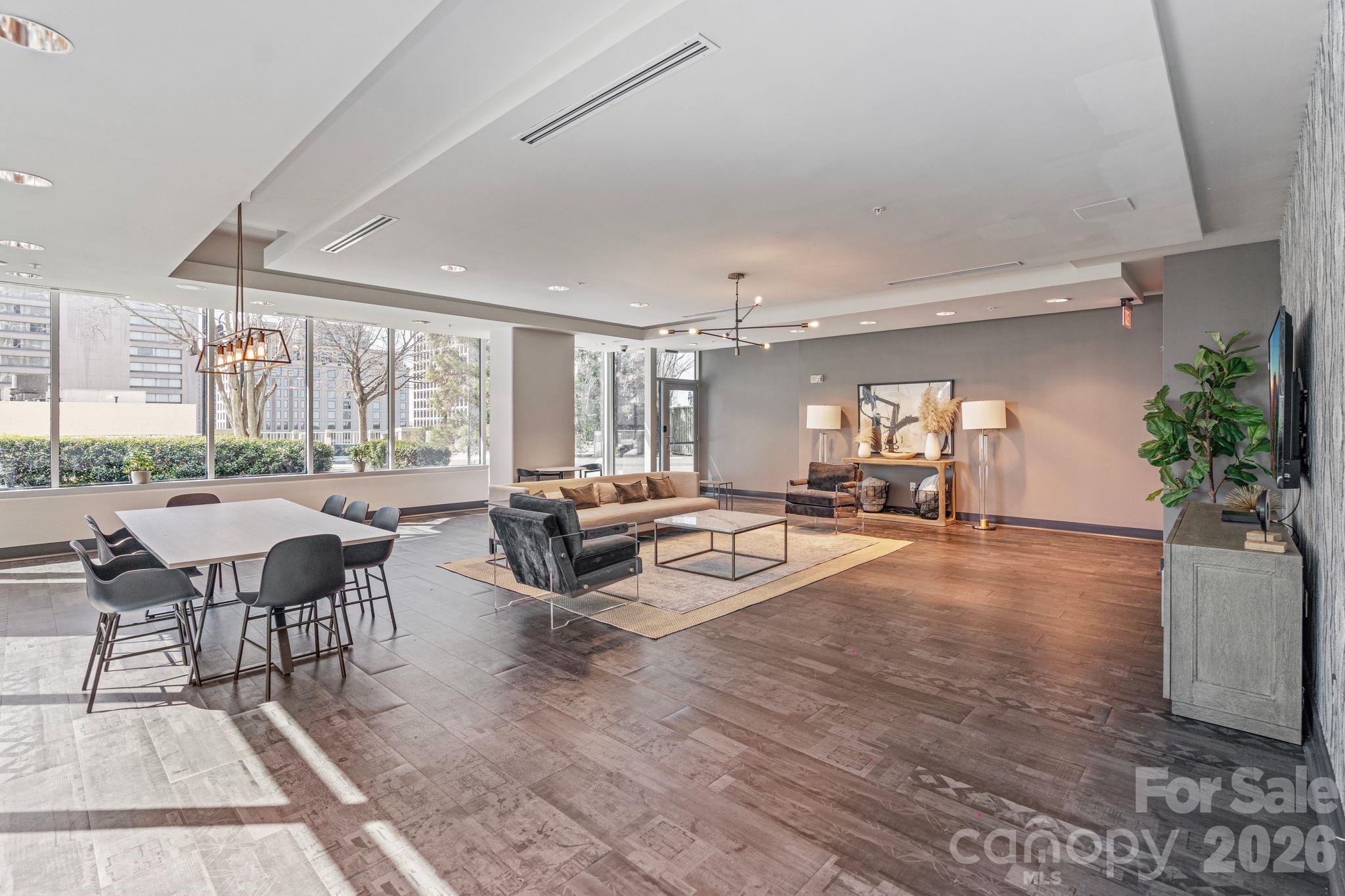 Avenue Condominiums - Residential