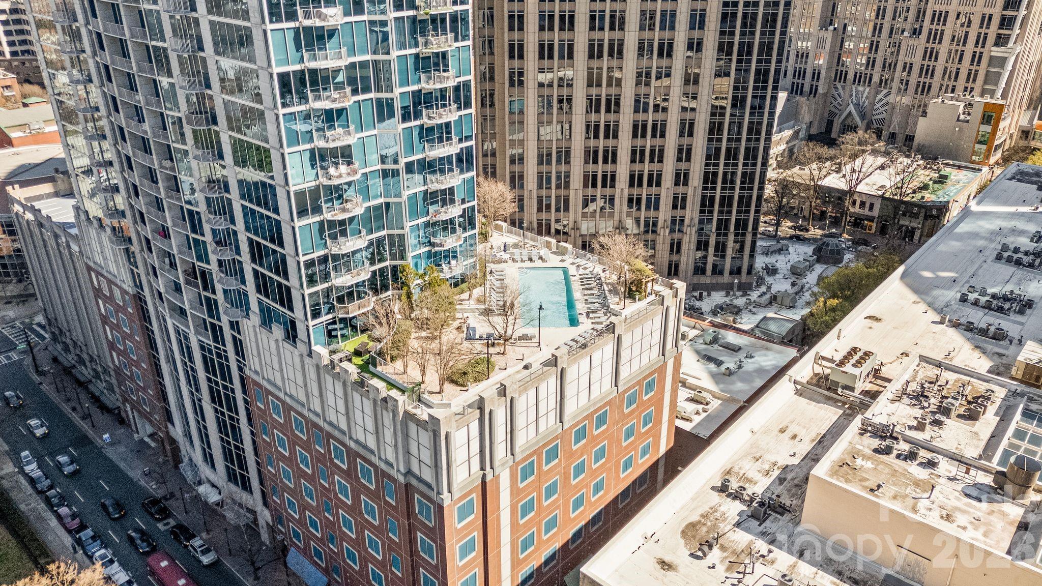 210 N Church Street 2411