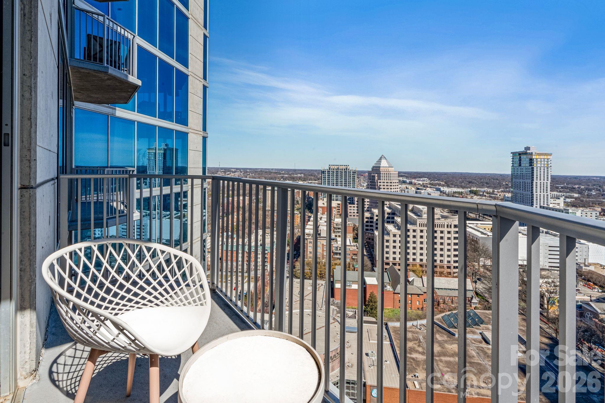 Avenue Condominiums - Residential