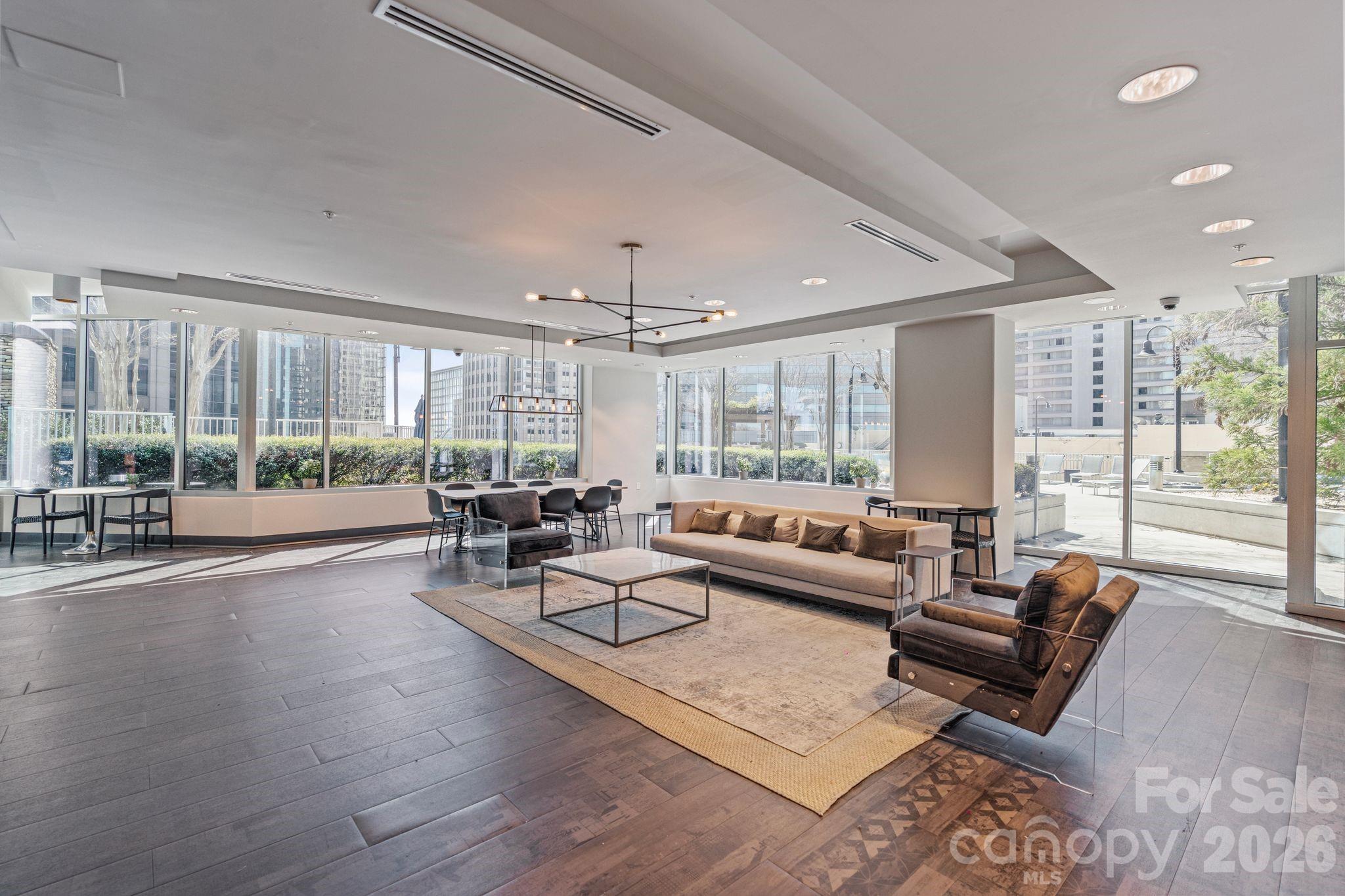 Avenue Condominiums - Residential