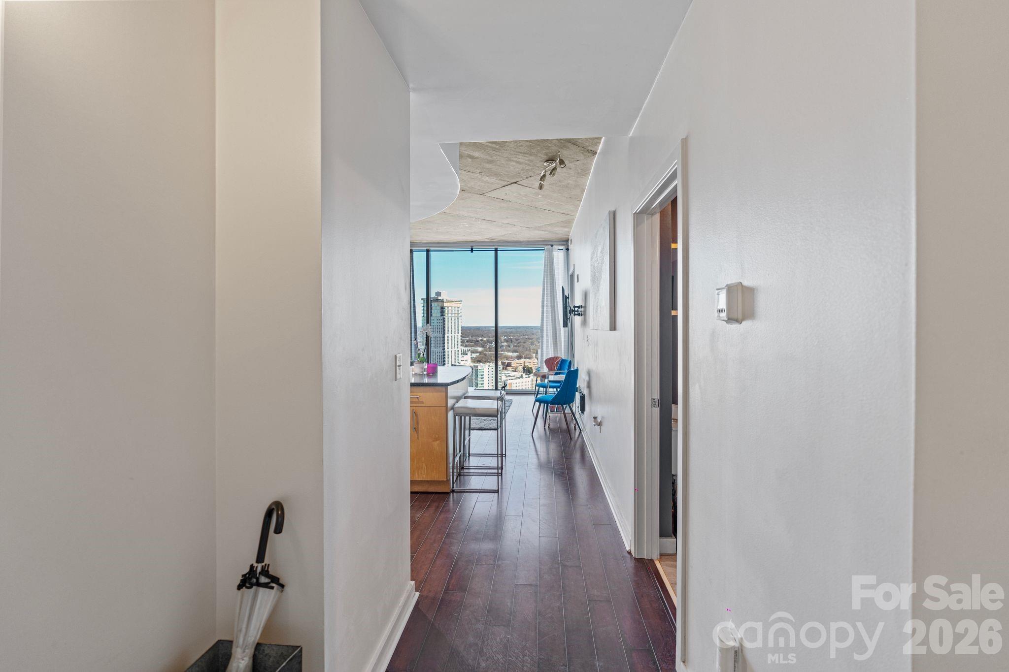 Avenue Condominiums - Residential