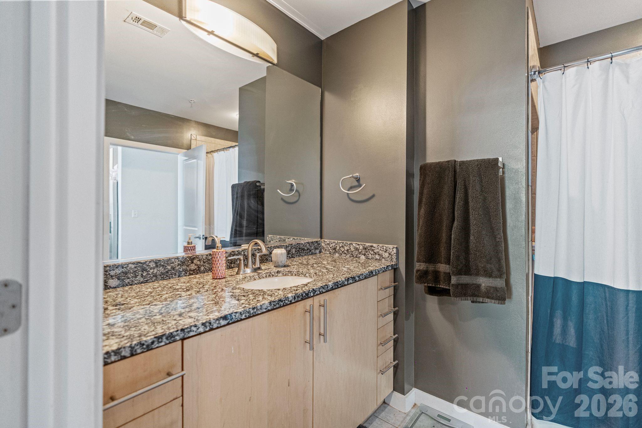 Avenue Condominiums - Residential