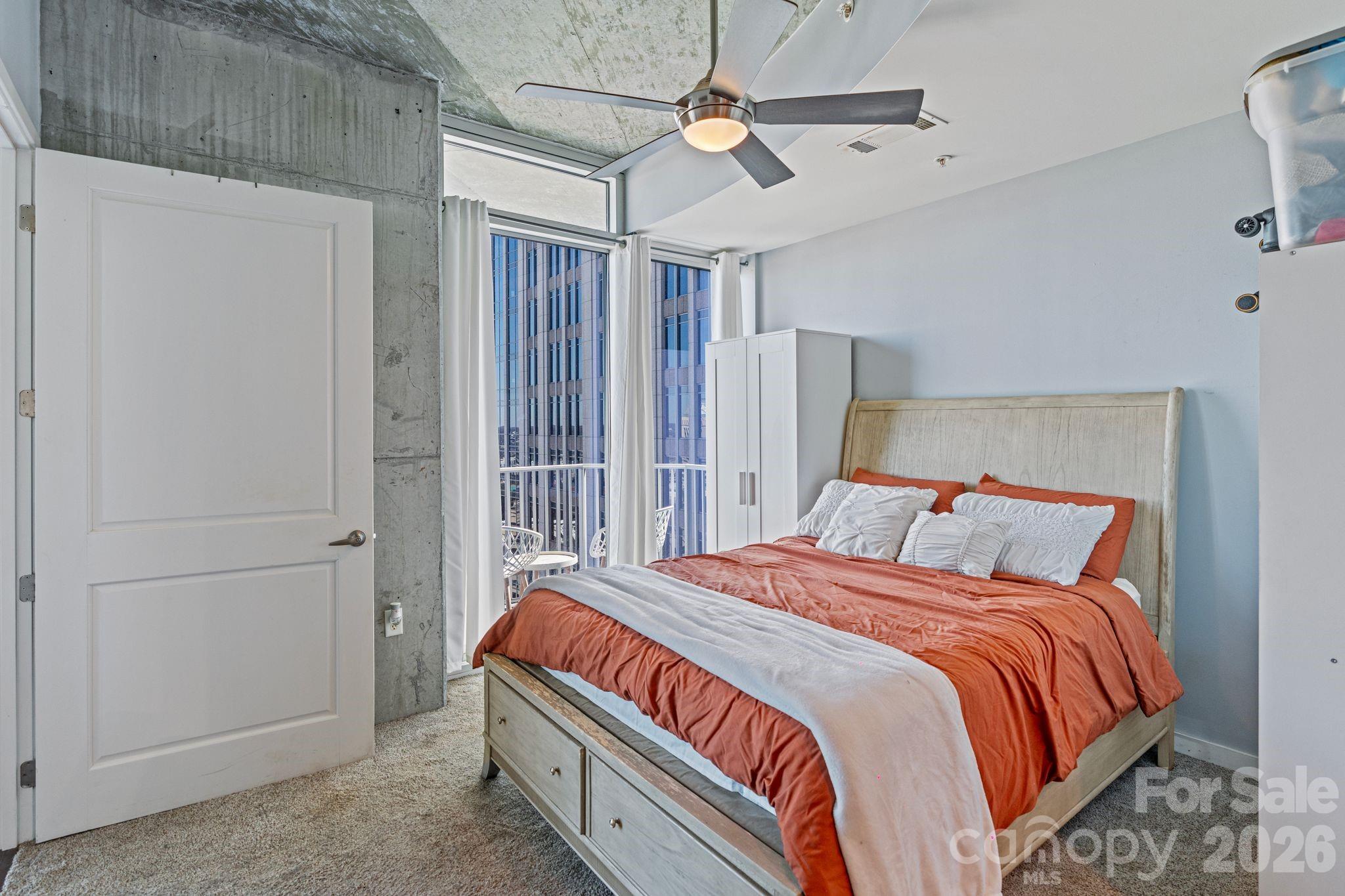 Avenue Condominiums - Residential