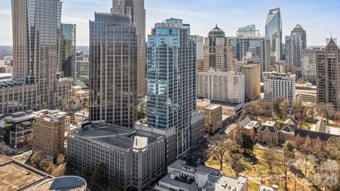 Photo of 210 N Church Street #2411, Charlotte, NC 28202 (MLS # 4345652)