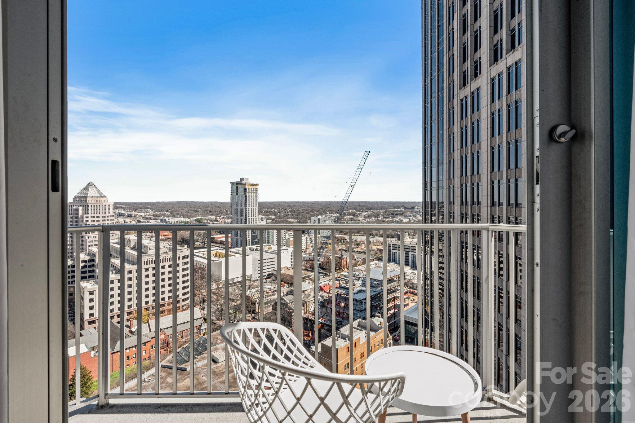 Avenue Condominiums - Residential