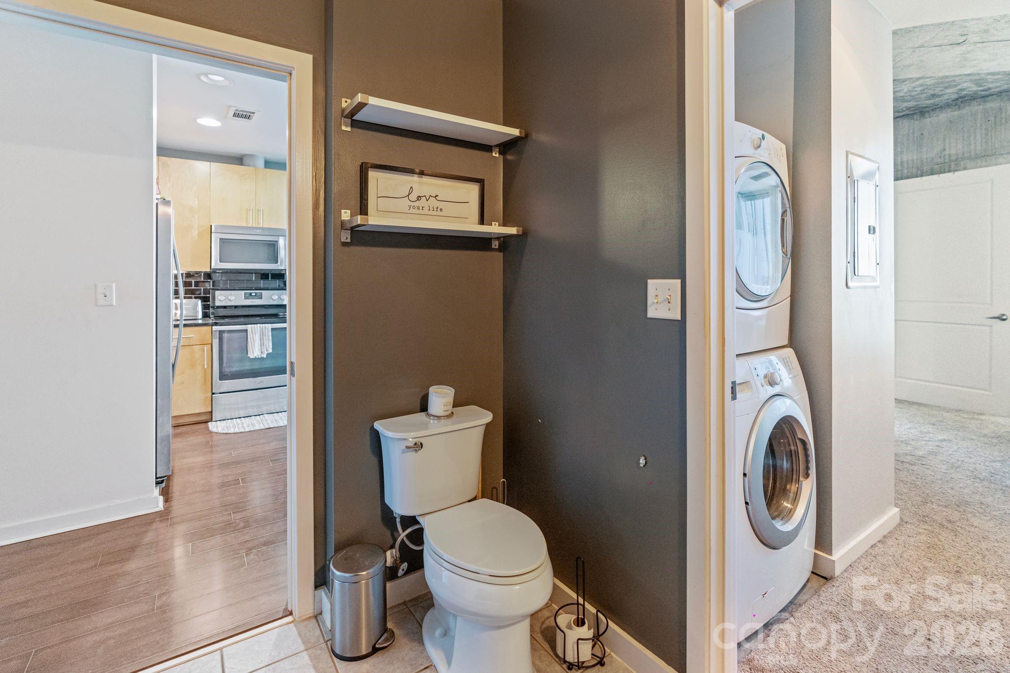 Avenue Condominiums - Residential