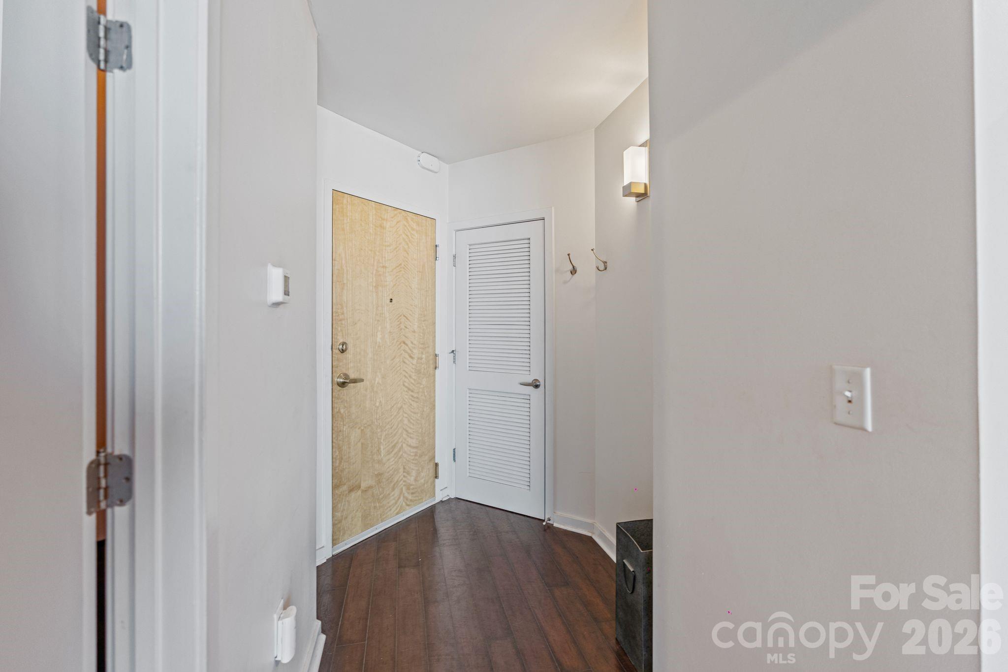 Avenue Condominiums - Residential