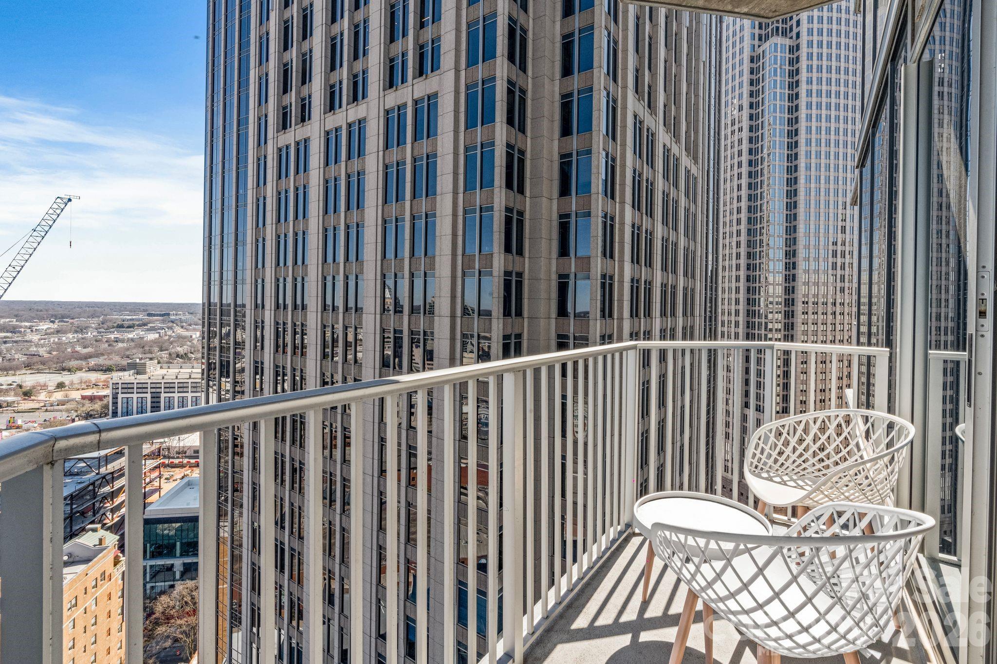 Avenue Condominiums - Residential