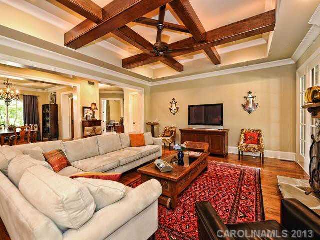 Chambery - Residential
