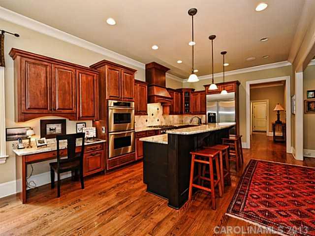 Chambery - Residential