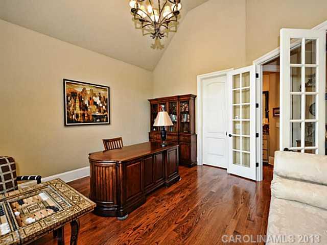 Chambery - Residential