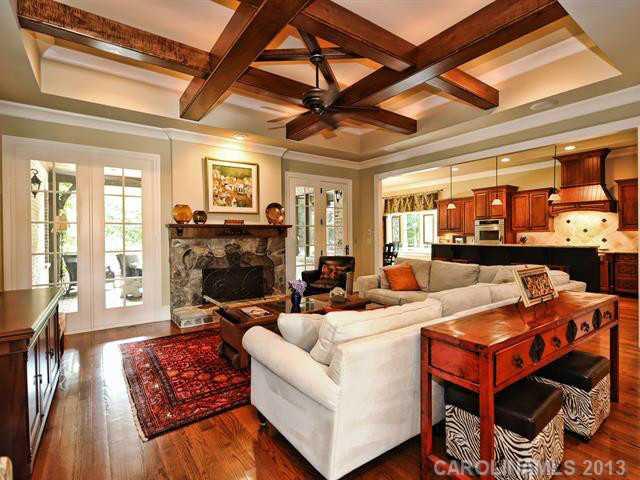 Chambery - Residential