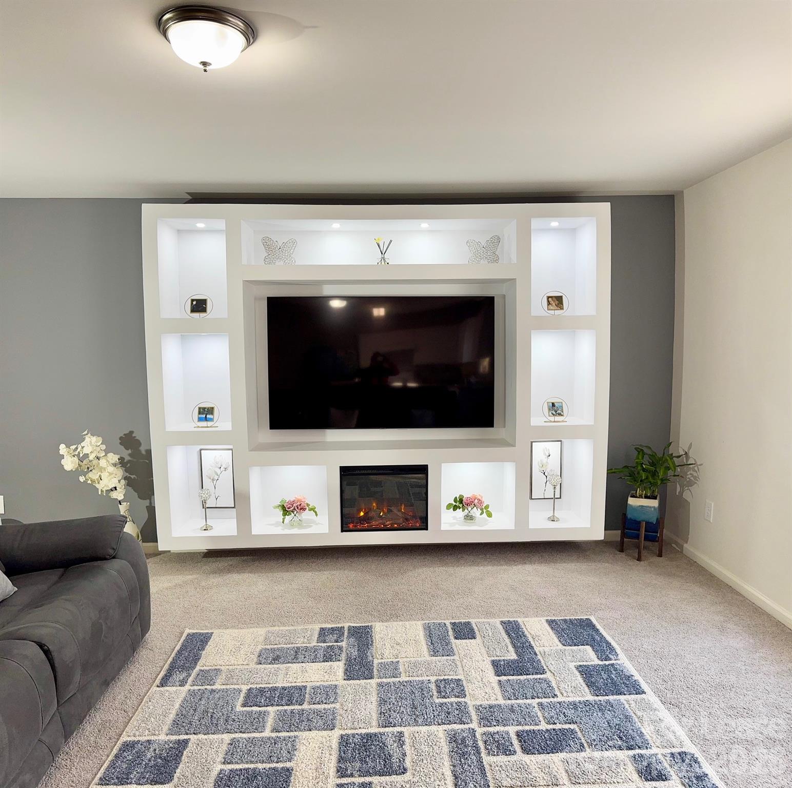 Lakeridge - Residential Lease