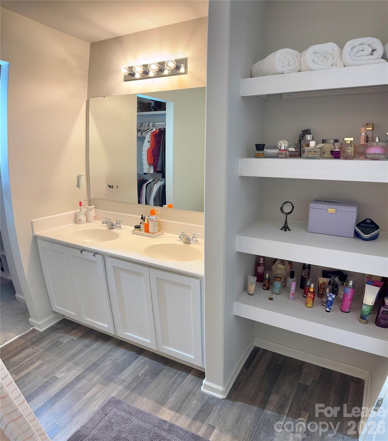 Lakeridge - Residential Lease