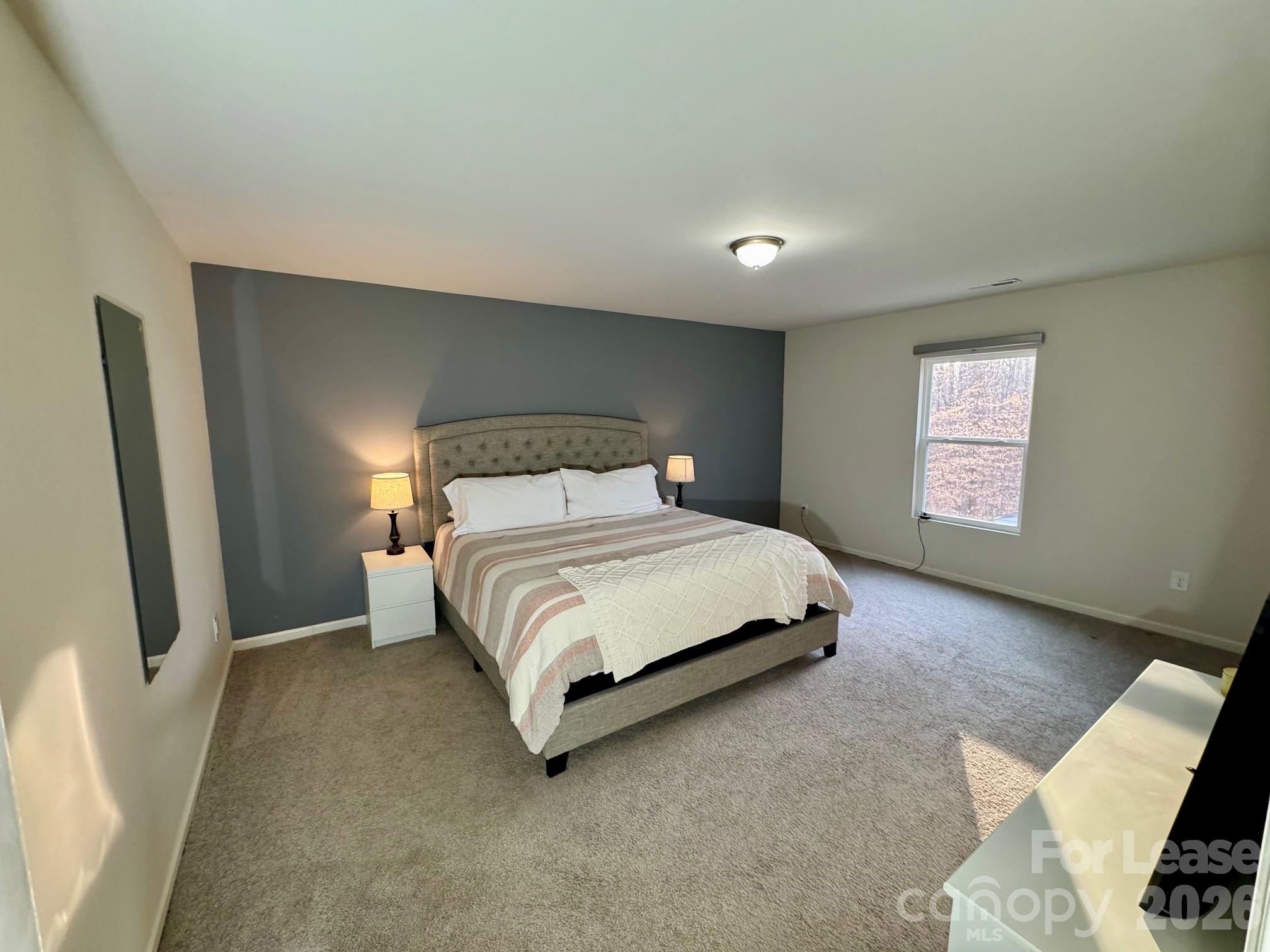 Lakeridge - Residential Lease