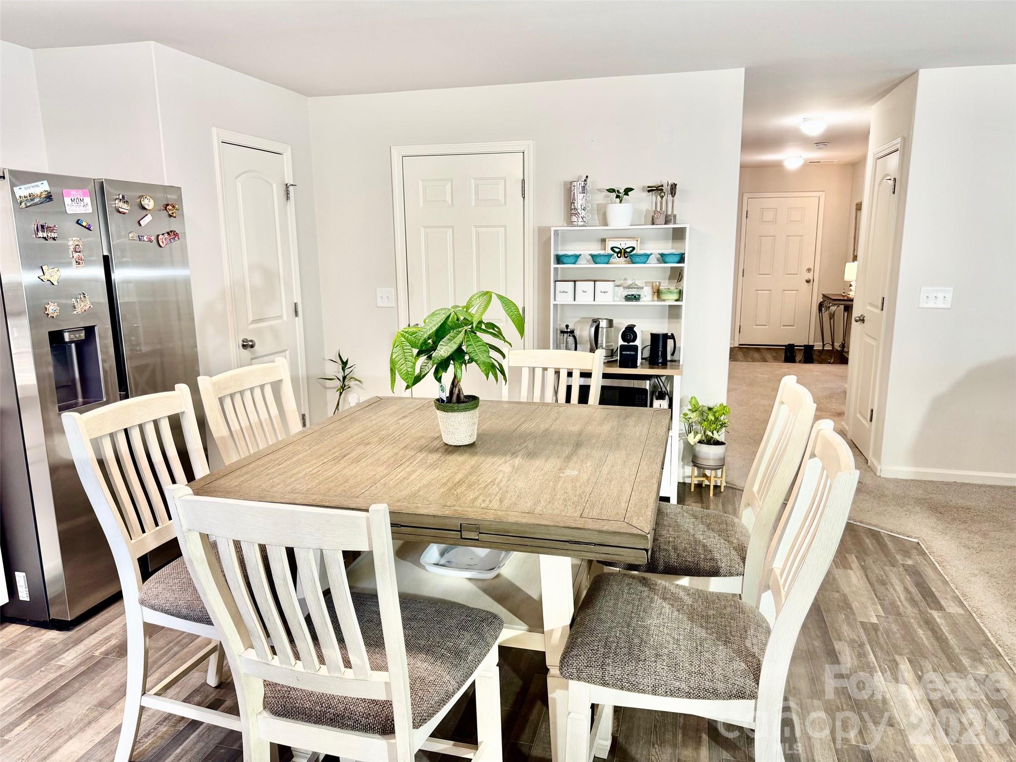 Lakeridge - Residential Lease