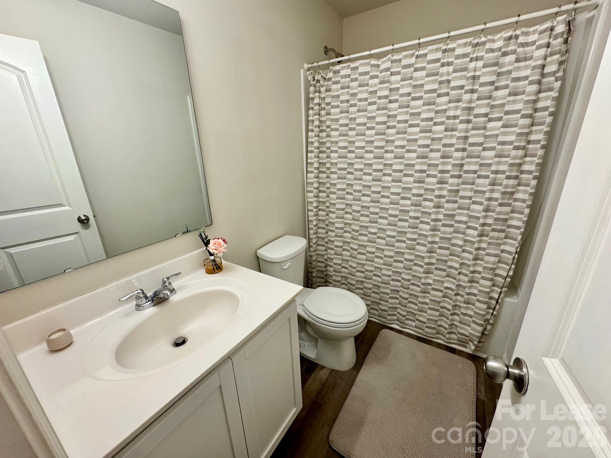 Lakeridge - Residential Lease