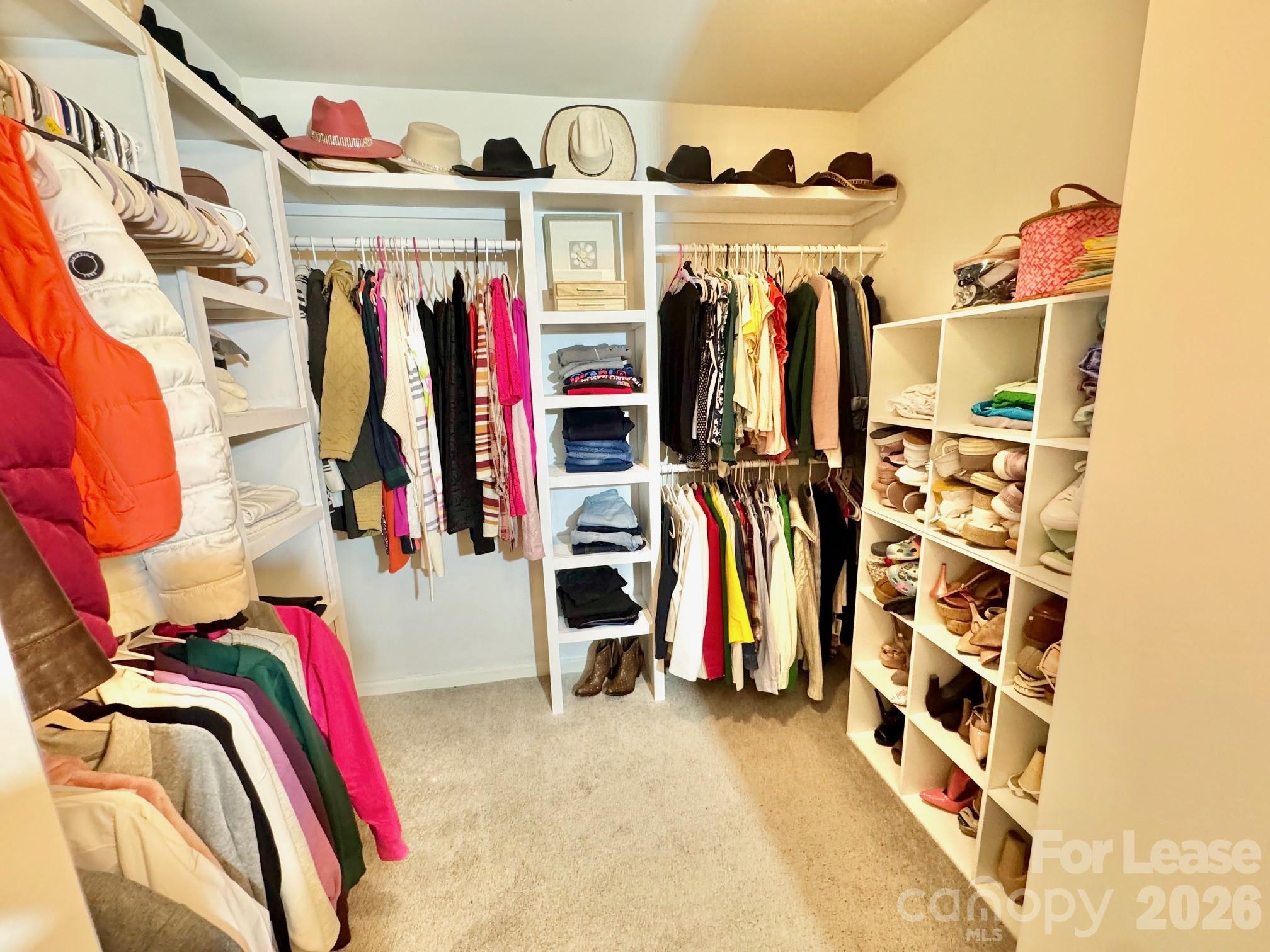 Lakeridge - Residential Lease