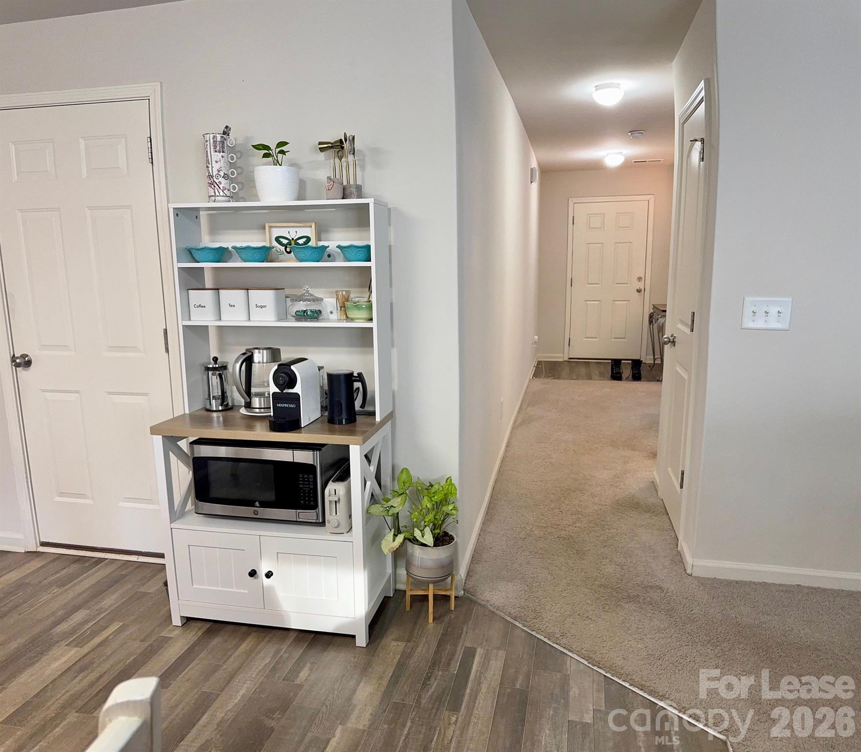 Lakeridge - Residential Lease